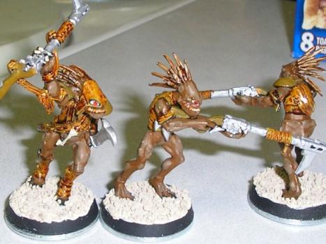 Another mini by aussie