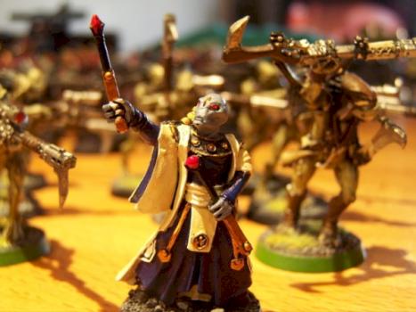 Tau Army for sale by phers