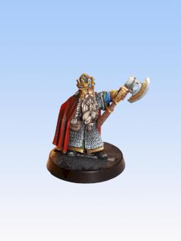 Durin by tasior