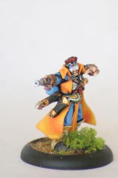 GMCA by Dobster2