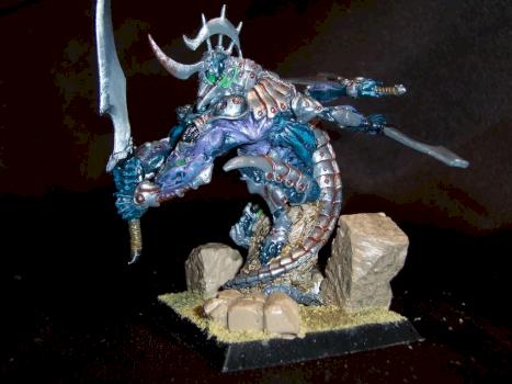 Nefarius Clone by d3vilsnight