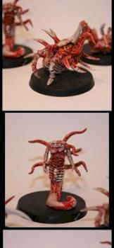 Chaos Spawn by The Broken