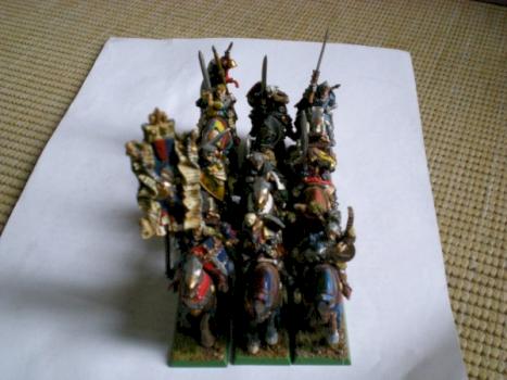 Une autre figurine by OperationIraqui