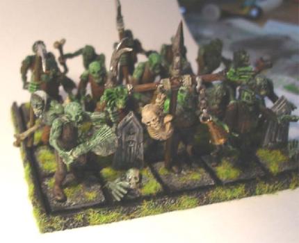 Zombie Regiment 2 by KZB