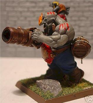 Another mini by misterED