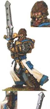 Commander Stryker 2.1 by BrianFowler713
