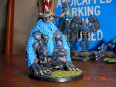Another mini by Neo