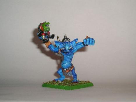 Gontran Malvpeste by Fabulous Fab