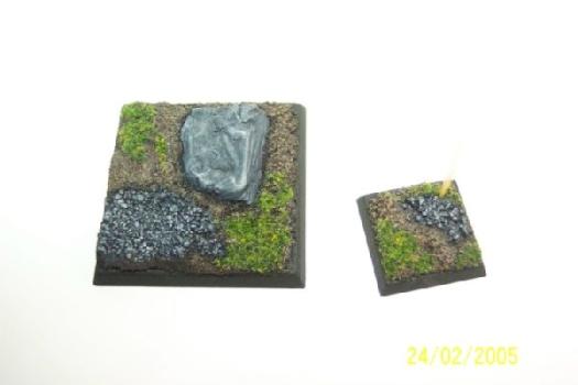 Just Bases by AstroLabe