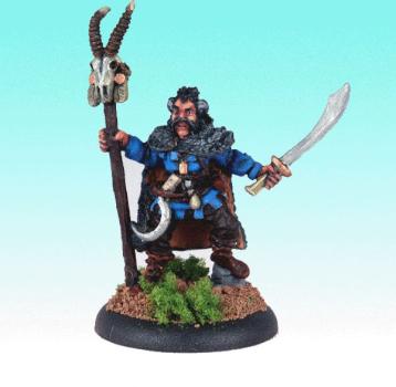Olorin Duskwood by Da Scribe