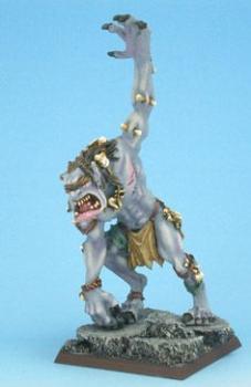 Ogre Kingdoms Gorger by Jarrett