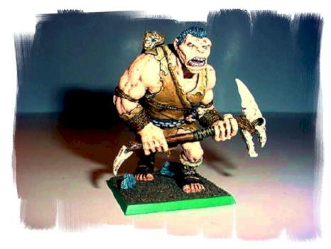 D&D Giant by OgreHalfbreed