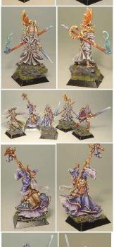 part 1, alahan army by armees de gehenne