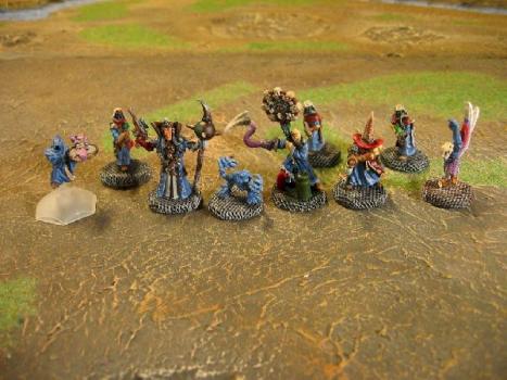 Another mini by Per Ström