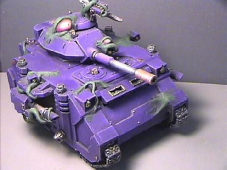 Another mini by sahazel