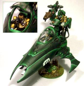 Biel Tan Vyper by zonk