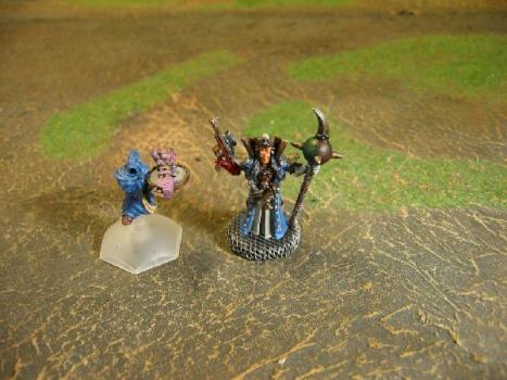 Another mini by Per Ström