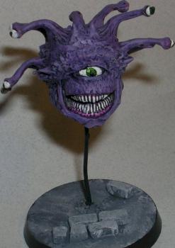 Beholder by heirodule