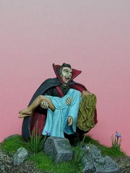 Vampire by NWArcherBX