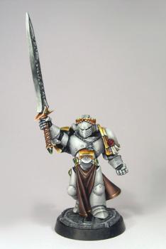 The Emperor's Champion by Modo