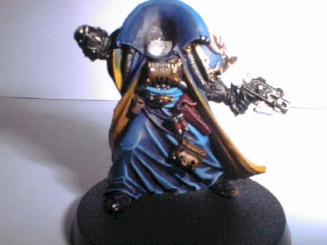 Une autre figurine by WHAAAAAAAAG!!