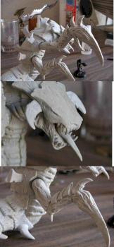 Trygon close by rozmax