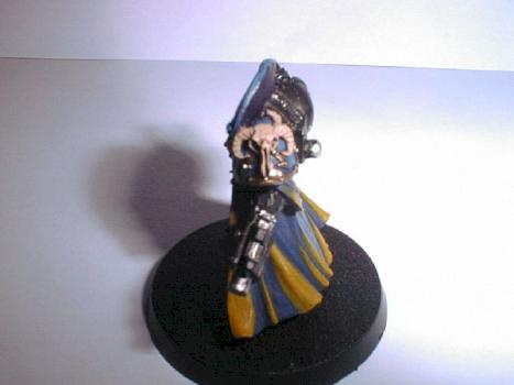 Une autre figurine by WHAAAAAAAAG!!