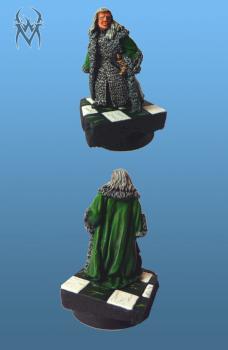 Denethor by mickey