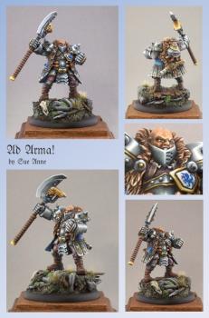 My Butcher! by Sue Anne