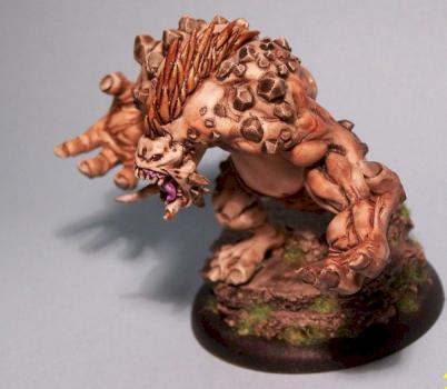 Troll by johnny889