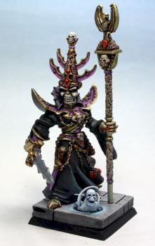 Nagash by Crusader