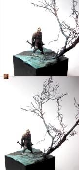Great Scotch - No rules! - Model by Rackham by jarhead