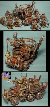 transport ork by grosbob2