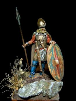 celt fighter by mars1117