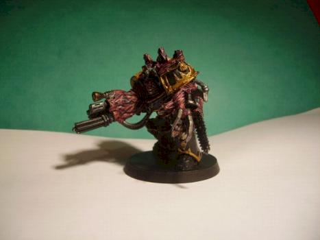 Another mini by NoIdea4Nick