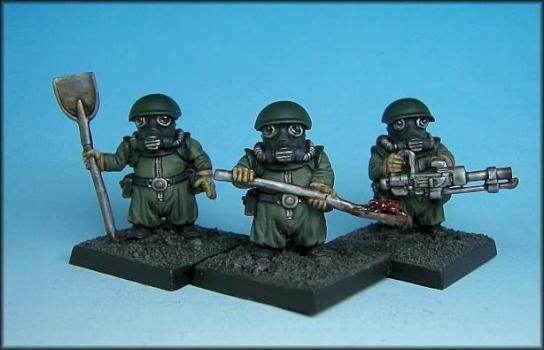 Scrunt Clean Up Crew.. by bruenor