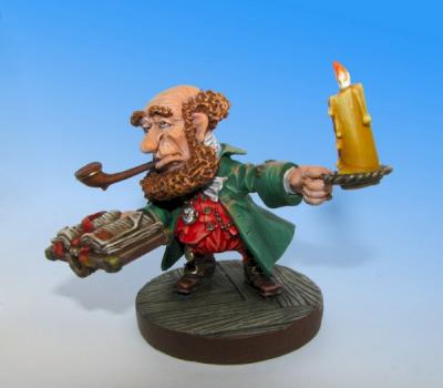 Leprikon by niputs