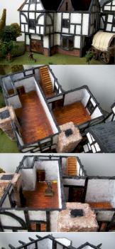 Inn by Ugly Stick