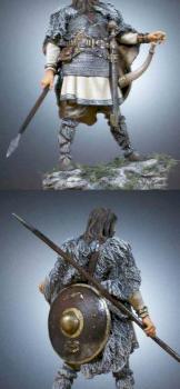 Barbarian by KatrinS