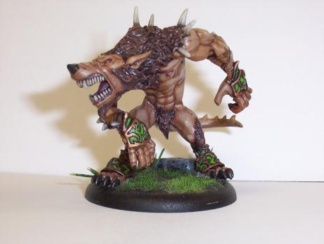 Warpwolf by CriticalEffectGames
