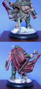 Alextheartist Vs ScottRadom Morphus by PaintoffChallengeRef