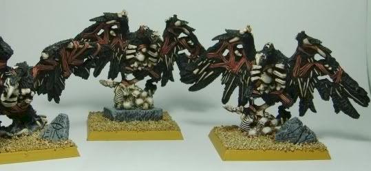 TK Carrion by Darkmaw