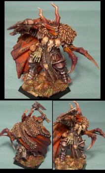 seigneur de khorne by grosbob2