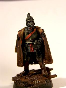 [WIP] death korps of krieg kommissar by michi4king