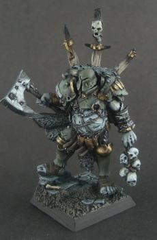 Alextheartist Vs ScottRadom Morphus by PaintoffChallengeRef