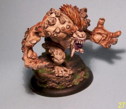 Troll by johnny889