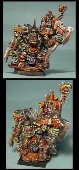 chef ork by grosbob2
