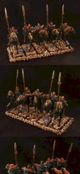 Dark Riders by SexRocket