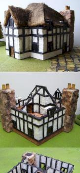 House by Ugly Stick