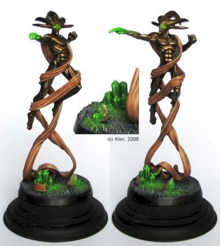 The Deceiver (finished) by Do Kier